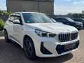BMW X1 XDrive23i pano leder 360gr H&K garantie 19" Wit - thumbnail 9