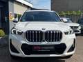 BMW X1 XDrive23i pano leder 360gr H&K garantie 19" Wit - thumbnail 10