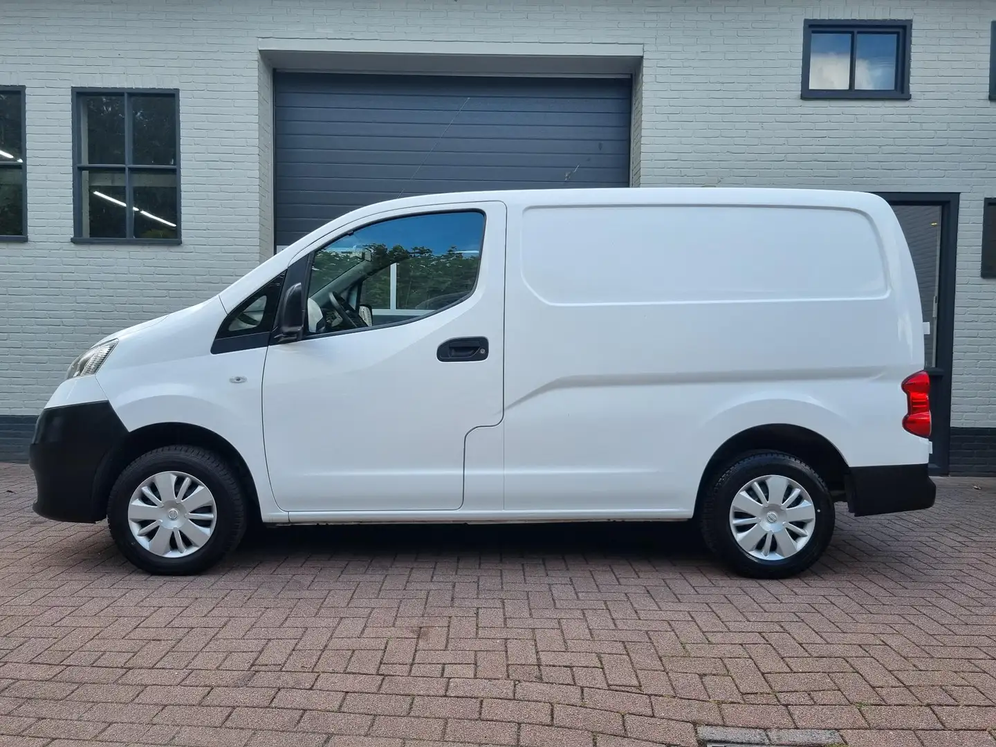 Nissan NV200 1.6 INCL. BTW / BPM Wit - 2