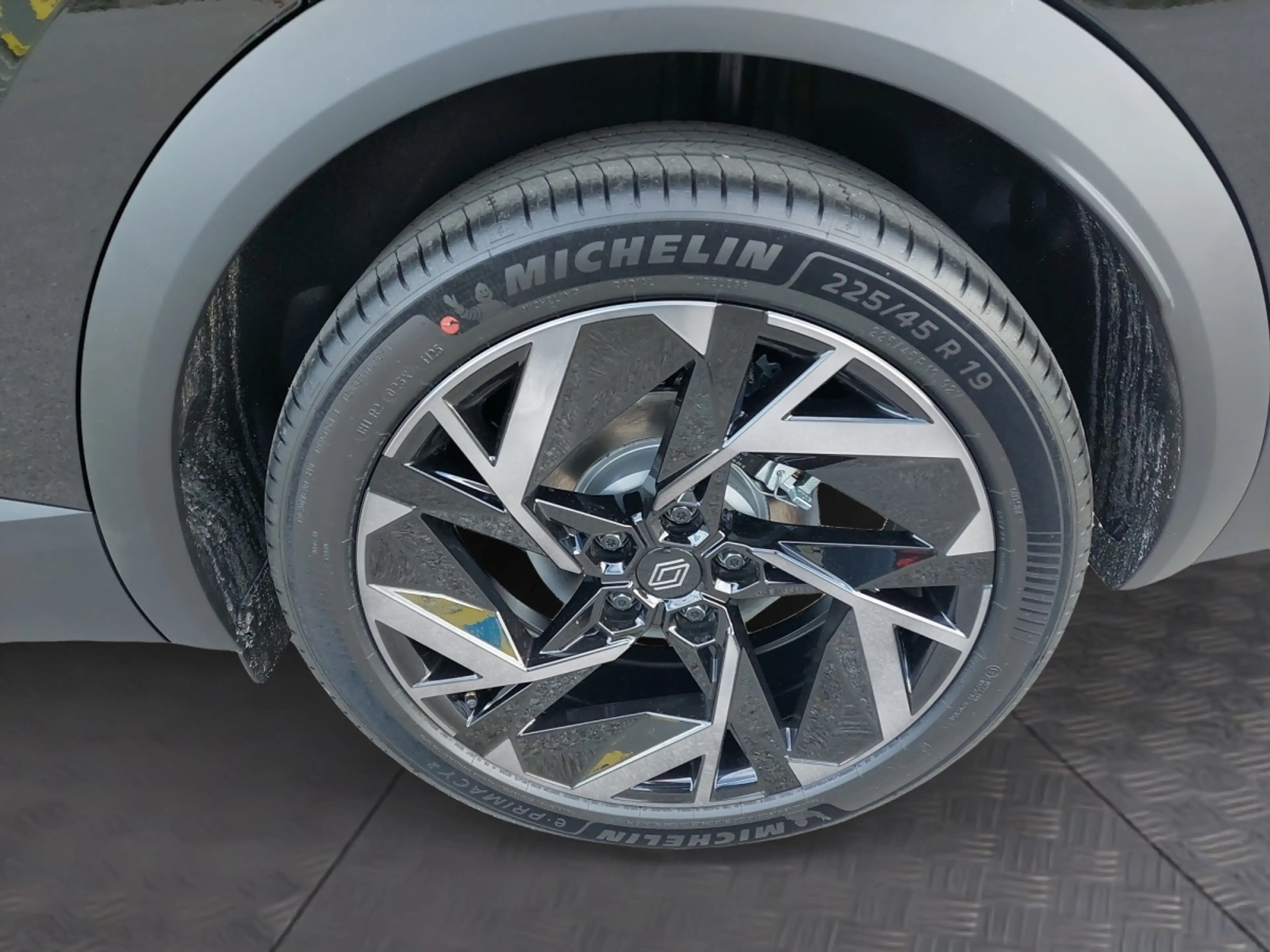 Renault Symbioz Esprit Alpine Full Hybrid E-Tech 160 — photo 13