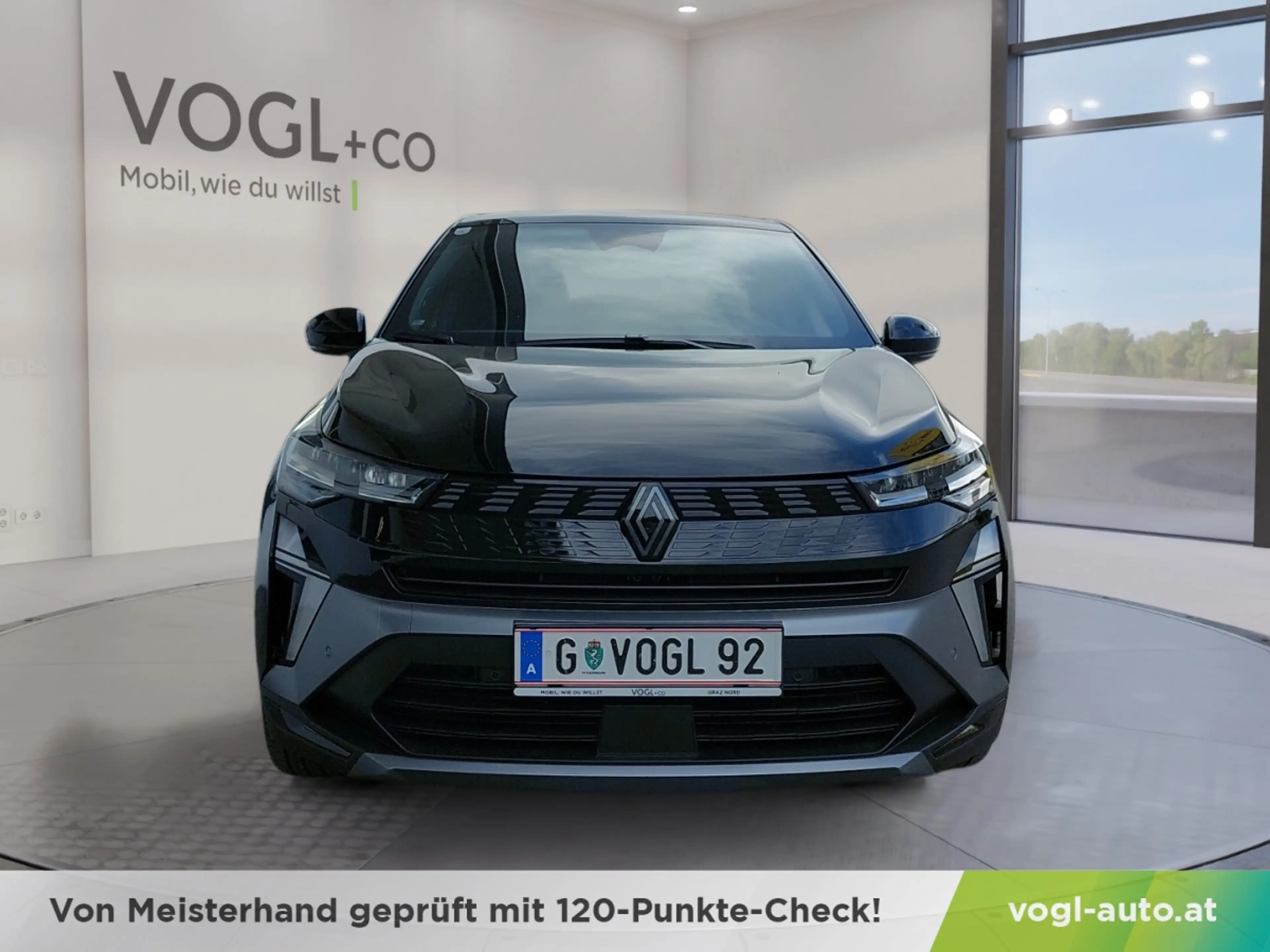 Renault Symbioz Esprit Alpine Full Hybrid E-Tech 160 — photo 6