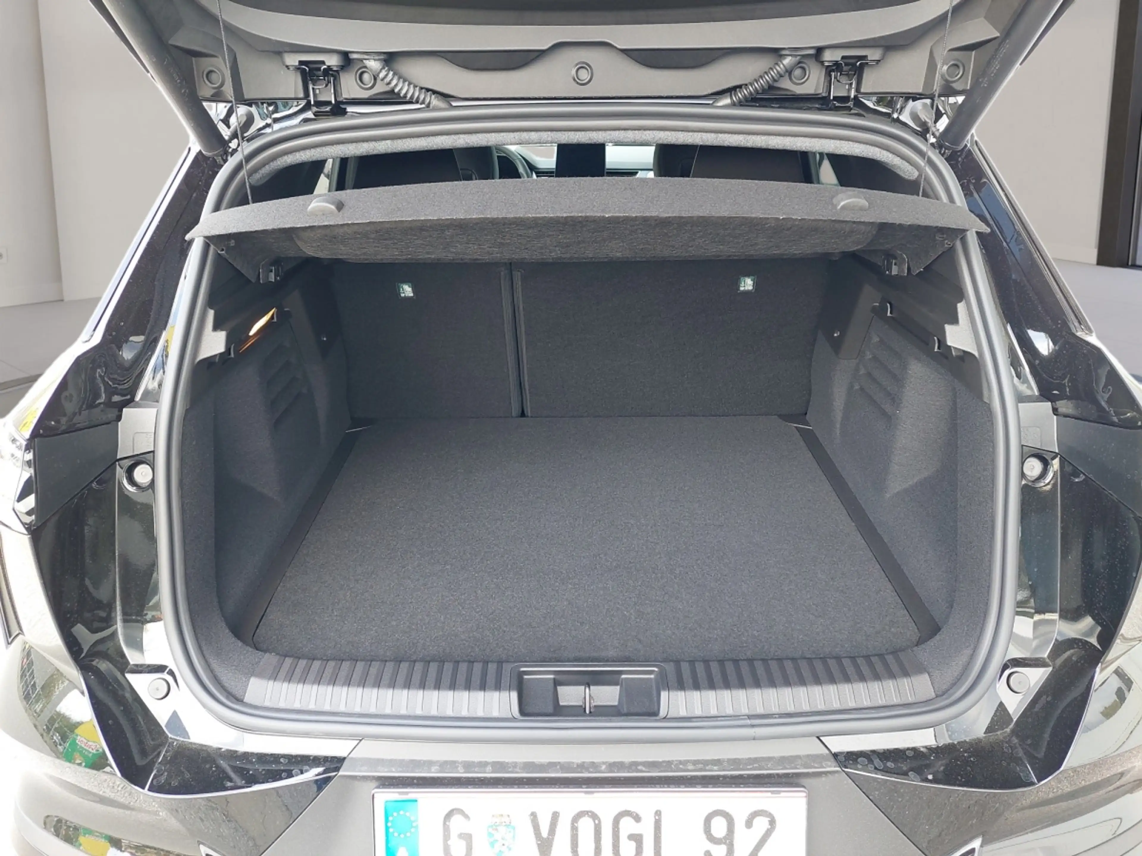 Renault Symbioz Esprit Alpine Full Hybrid E-Tech 160 — photo 11