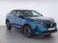 Peugeot 3008 Allure 1.2*NAVI*360°K*AT*uvm Blau - thumbnail 3