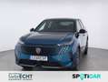 Peugeot 3008 Allure 1.2*NAVI*360°K*AT*uvm Blau - thumbnail 1