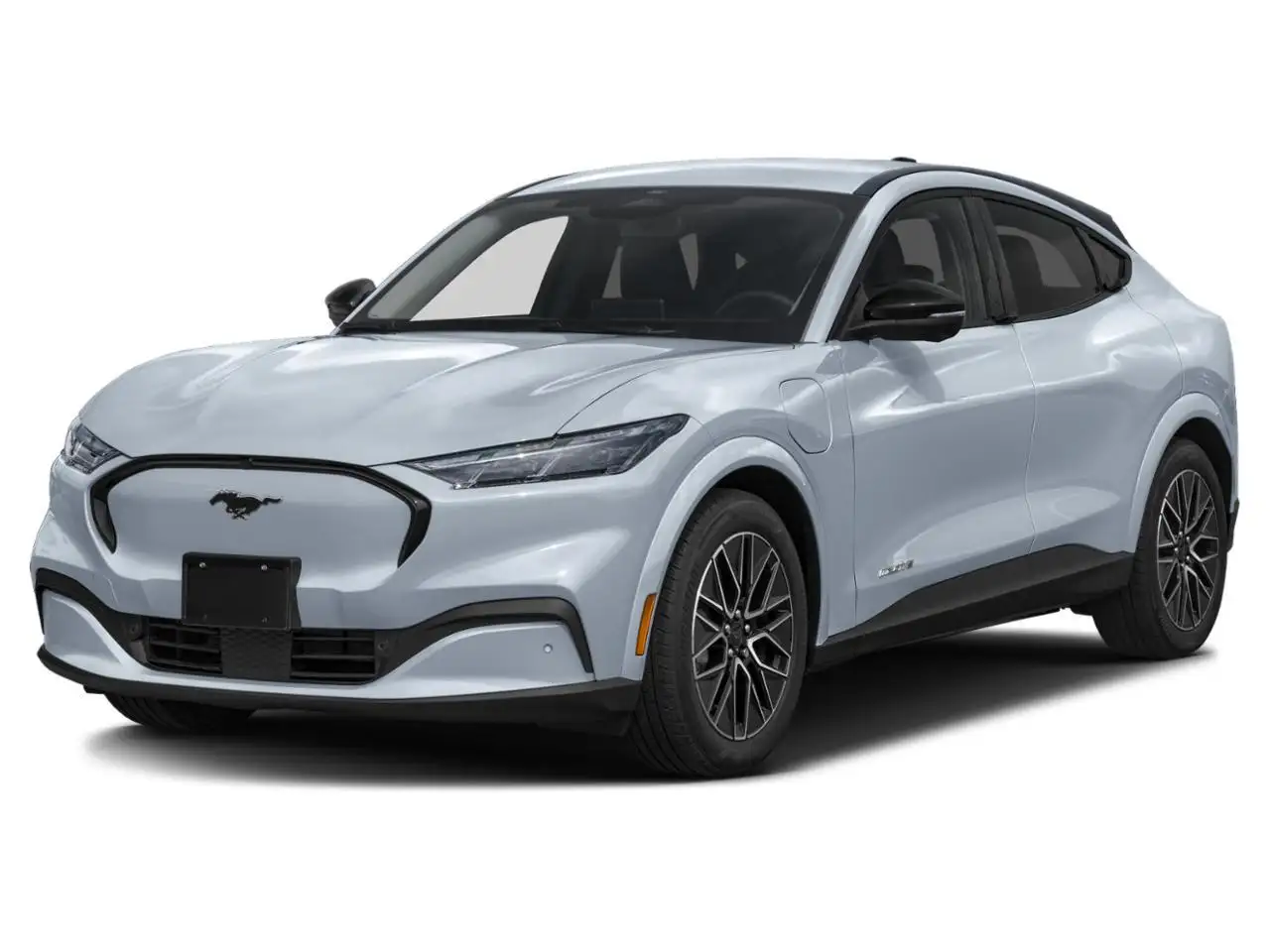2026 Ford Mustang Mach-E