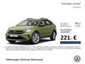 Volkswagen Taigo 1.5 LIFE ACC LM17 NAVI CARPLAY SITZHEIZUNG Vert - thumbnail 3