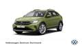 Volkswagen Taigo 1.5 LIFE ACC LM17 NAVI CARPLAY SITZHEIZUNG Vert - thumbnail 2