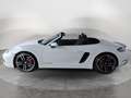 Porsche 718 Boxster GTS 4.0 Blanc - thumbnail 2