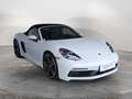 Porsche 718 Boxster GTS 4.0 Blanc - thumbnail 7