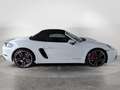 Porsche 718 Boxster GTS 4.0 Blanc - thumbnail 6