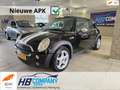 MINI One Mini 1.6 | Nette Auto | Nieuwe Koppeling | Nieuwe Negro - thumbnail 1