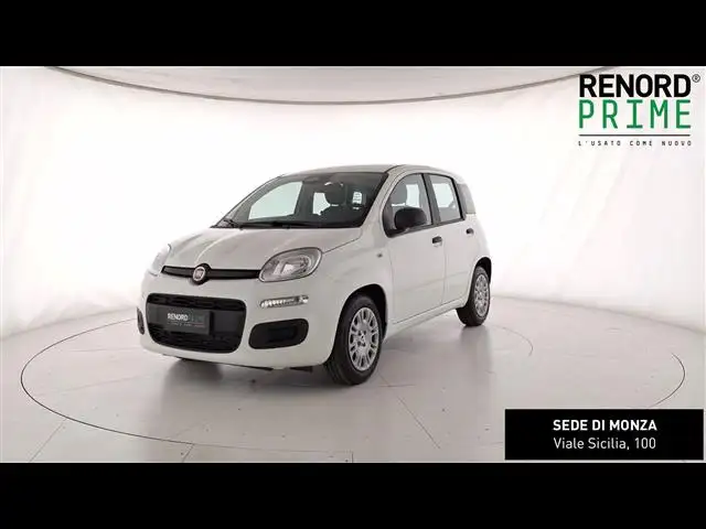 Fiat Pandina
