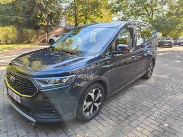 2.0 EcoBlue Active AWD 7pl.