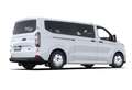 Ford Transit Custom Trend Kombi PHEV L2 SHZ Kam 9-S 171 kW (232 PS)... Weiß - thumbnail 3