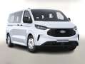 Ford Transit Custom Trend Kombi PHEV L2 SHZ Kam 9-S 171 kW (232 PS)... Weiß - thumbnail 1