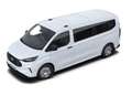 Ford Transit Custom Trend Kombi PHEV L2 SHZ Kam 9-S 171 kW (232 PS)... Weiß - thumbnail 5