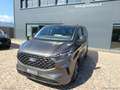 Ford Tourneo Custom Tou.Cust. 320 2.0 EcoB 170aut.AWD PC T.X Gris - thumbnail 1