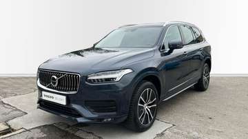 2.0 B5 D MOMENTUM AWD AUTO 5P 7 PLAZAS