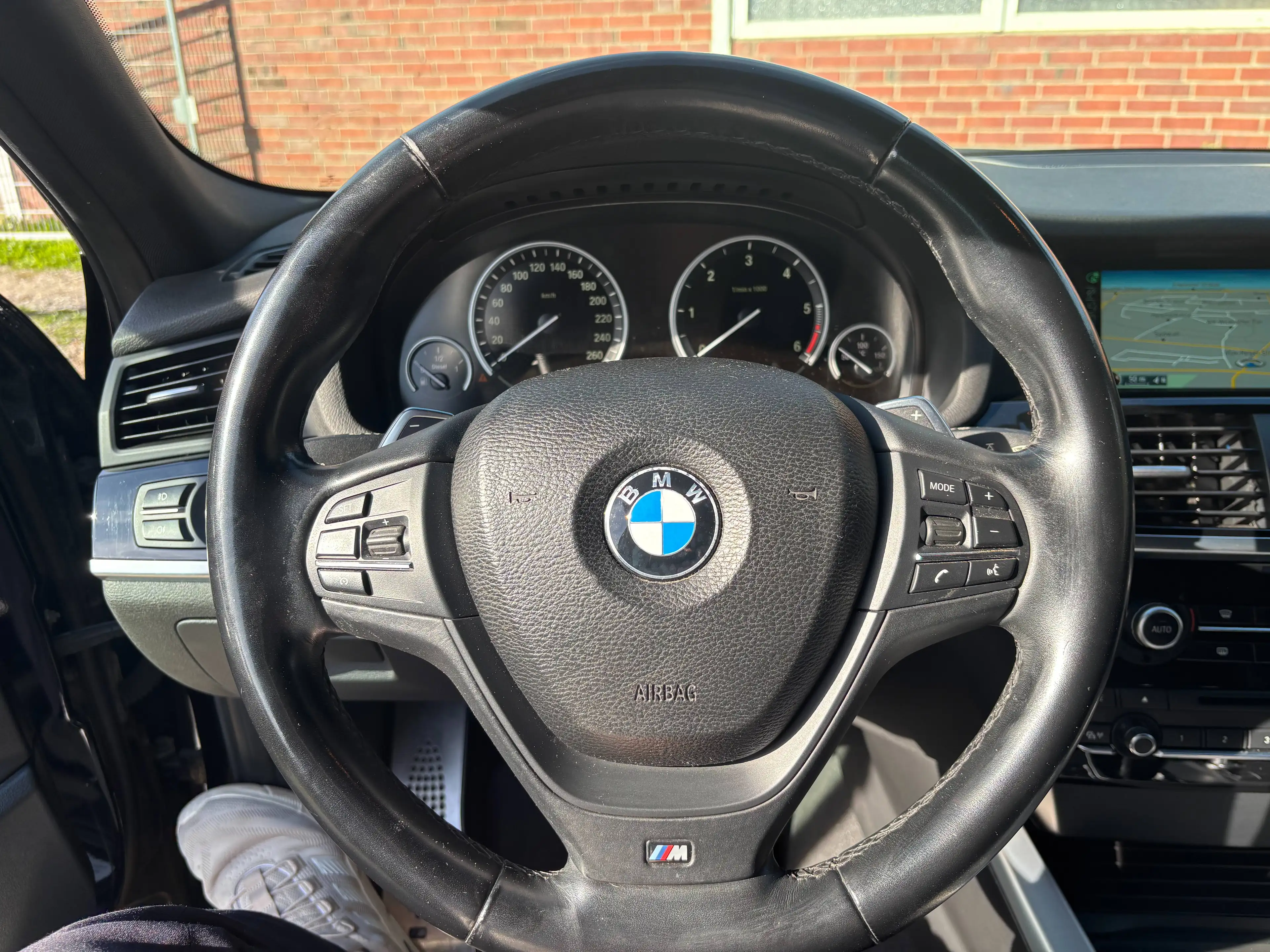 BMW X4 xDrive 20 d | 2. Hand | HU 03/28 — photo 15