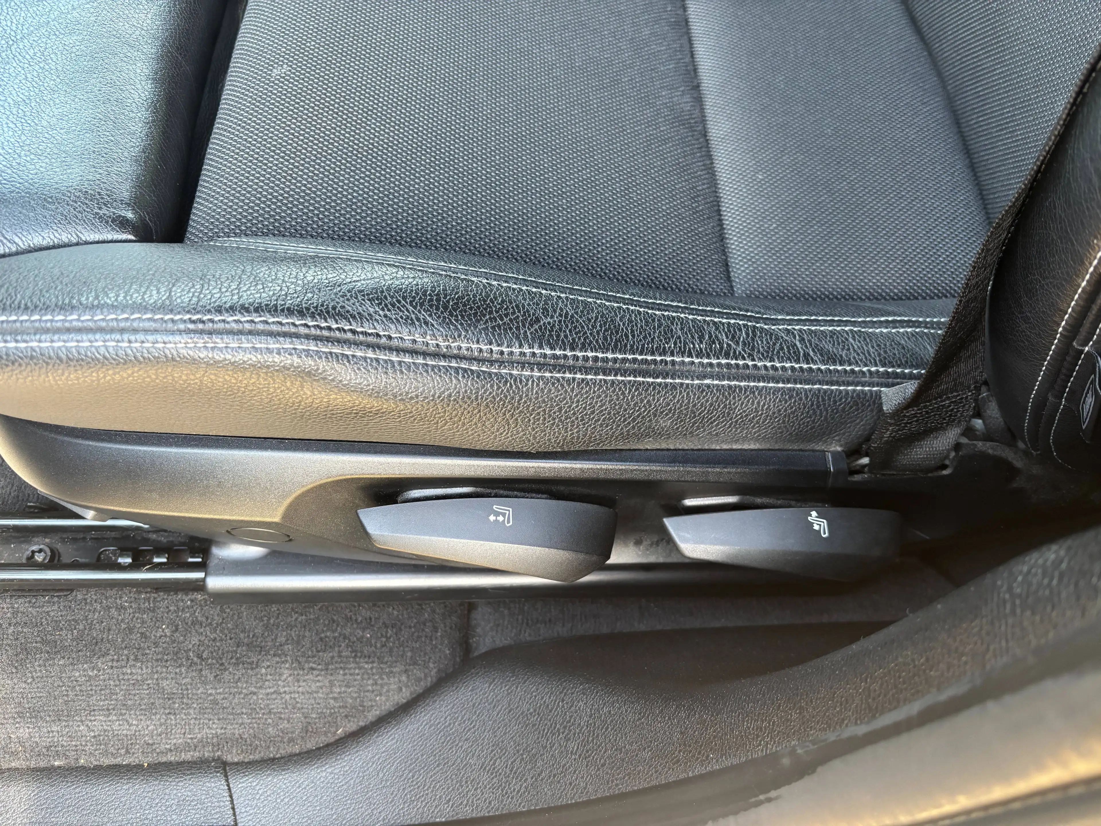 BMW X4 xDrive 20 d | 2. Hand | HU 03/28 — photo 14