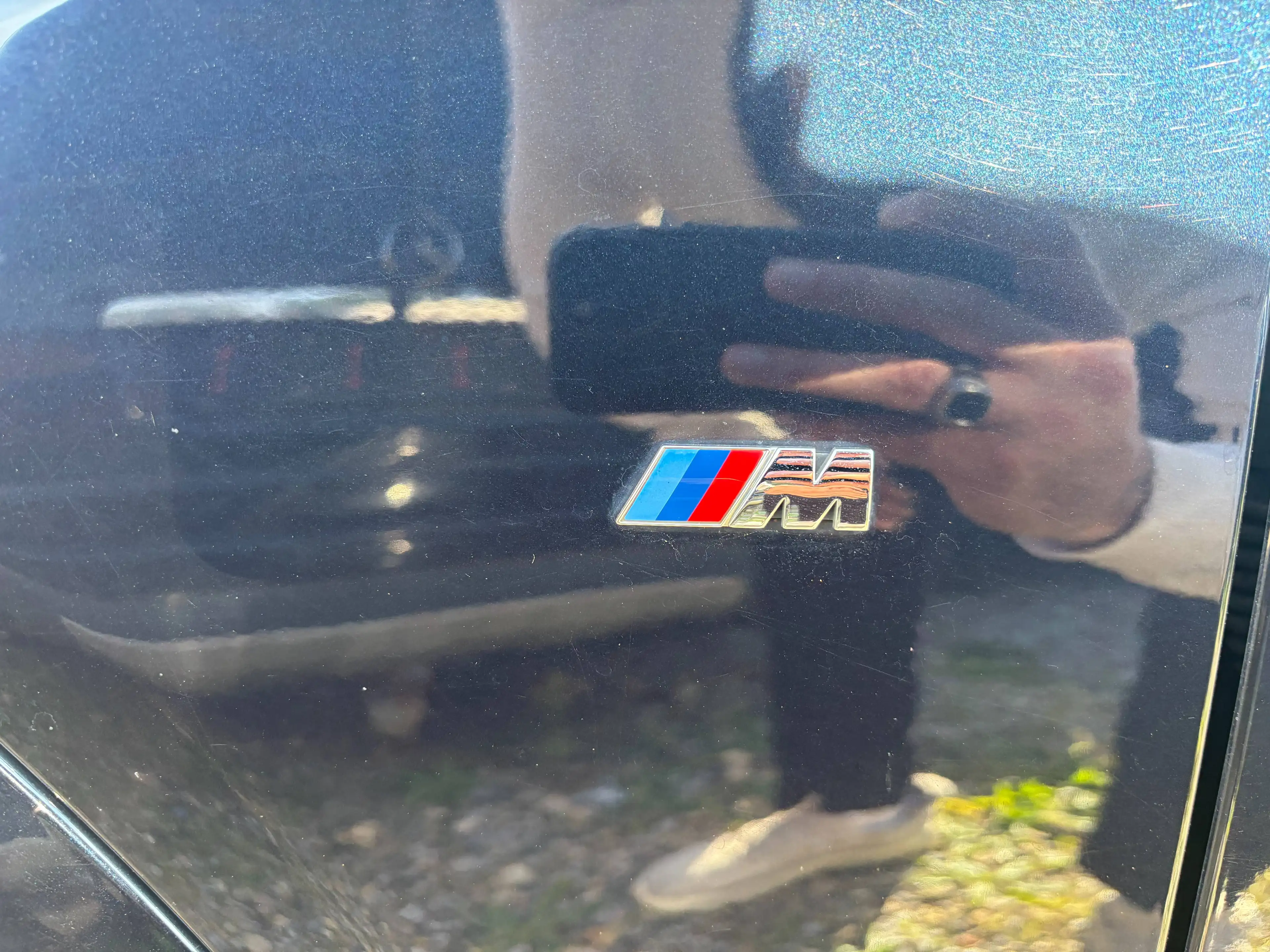 BMW X4 xDrive 20 d | 2. Hand | HU 03/28 — photo 10