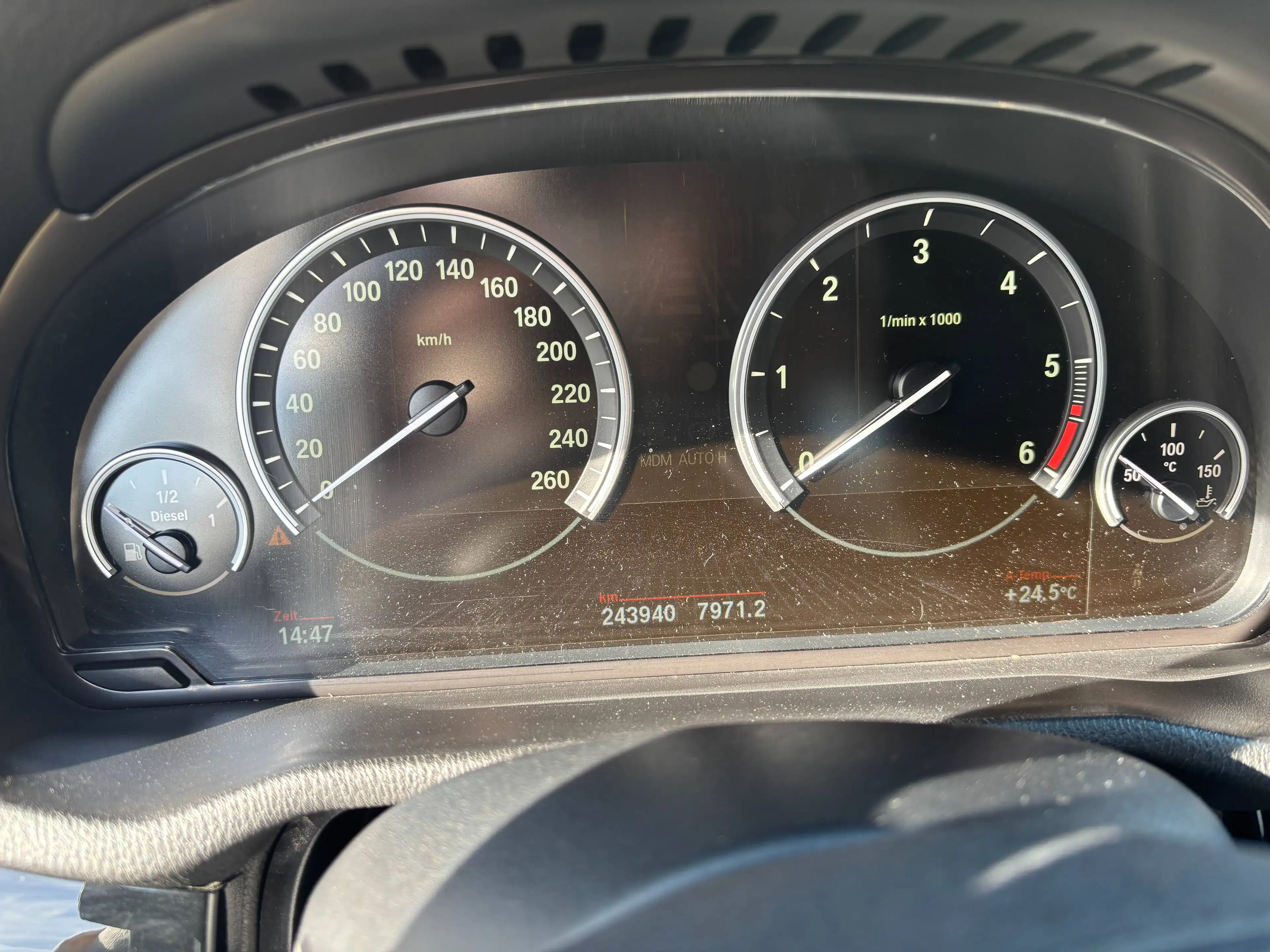 BMW X4 xDrive 20 d | 2. Hand | HU 03/28 — photo 12