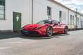 Ferrari 458 Speciale *ROSSO FUOCO/CARBON/LIFT* Rot - thumbnail 4