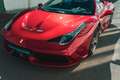 Ferrari 458 Speciale *ROSSO FUOCO/CARBON/LIFT* Rot - thumbnail 11