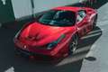 Ferrari 458 Speciale *ROSSO FUOCO/CARBON/LIFT* Rot - thumbnail 10