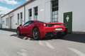 Ferrari 458 Speciale *ROSSO FUOCO/CARBON/LIFT* Rot - thumbnail 6