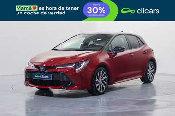 125H Style