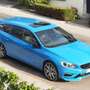 Volvo V60 T6 AWD Polestar - thumbnail 5
