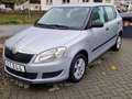 Skoda Fabia Cool Edition Gris - thumbnail 1