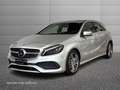 Mercedes-Benz A 200 d Automatic 4Matic Premium Silber - thumbnail 1