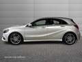 Mercedes-Benz A 200 d Automatic 4Matic Premium Silber - thumbnail 6