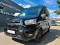 Dethleffs Globetrail 590 C-Autom-Kein Mietfzg-Ahk-Markise Nero - thumbnail 1
