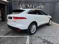 Jaguar F-Pace 2.0i4D Prestige Aut. AWD 180 Blanc - thumbnail 3