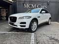 Jaguar F-Pace 2.0i4D Prestige Aut. AWD 180 Blanc - thumbnail 12