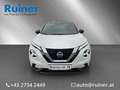 Nissan Juke 1,0 DIG-T N-Connecta       "Tageszulassung" Weiß - thumbnail 3