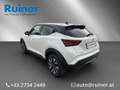 Nissan Juke 1,0 DIG-T N-Connecta       "Tageszulassung" Weiß - thumbnail 2