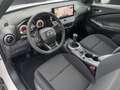 Nissan Juke 1,0 DIG-T N-Connecta       "Tageszulassung" Weiß - thumbnail 7
