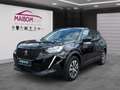 Peugeot 2008 Active PureTech 100 Schwarz - thumbnail 1