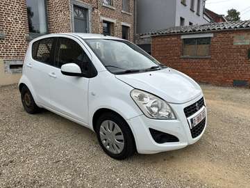 1.0i GLS Airco
