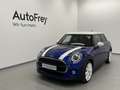 MINI Cooper Blau - thumbnail 1
