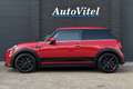MINI Cooper 1.5 136pk | Sportstoelen | NAVI + | Led | Carplay Roşu - thumbnail 5