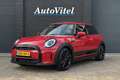 MINI Cooper 1.5 136pk | Sportstoelen | NAVI + | Led | Carplay Roşu - thumbnail 1