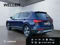 SEAT Tarraco 2.0 TDI 4Dr DSG Xperience *Leder*StHz*AHK* Blau - thumbnail 7