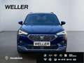 SEAT Tarraco 2.0 TDI 4Dr DSG Xperience *Leder*StHz*AHK* Blau - thumbnail 2