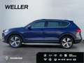 SEAT Tarraco 2.0 TDI 4Dr DSG Xperience *Leder*StHz*AHK* Blau - thumbnail 5