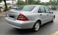 Mercedes-Benz C 180 Classic / Top gepflegt/ 68TKM Argent - thumbnail 3
